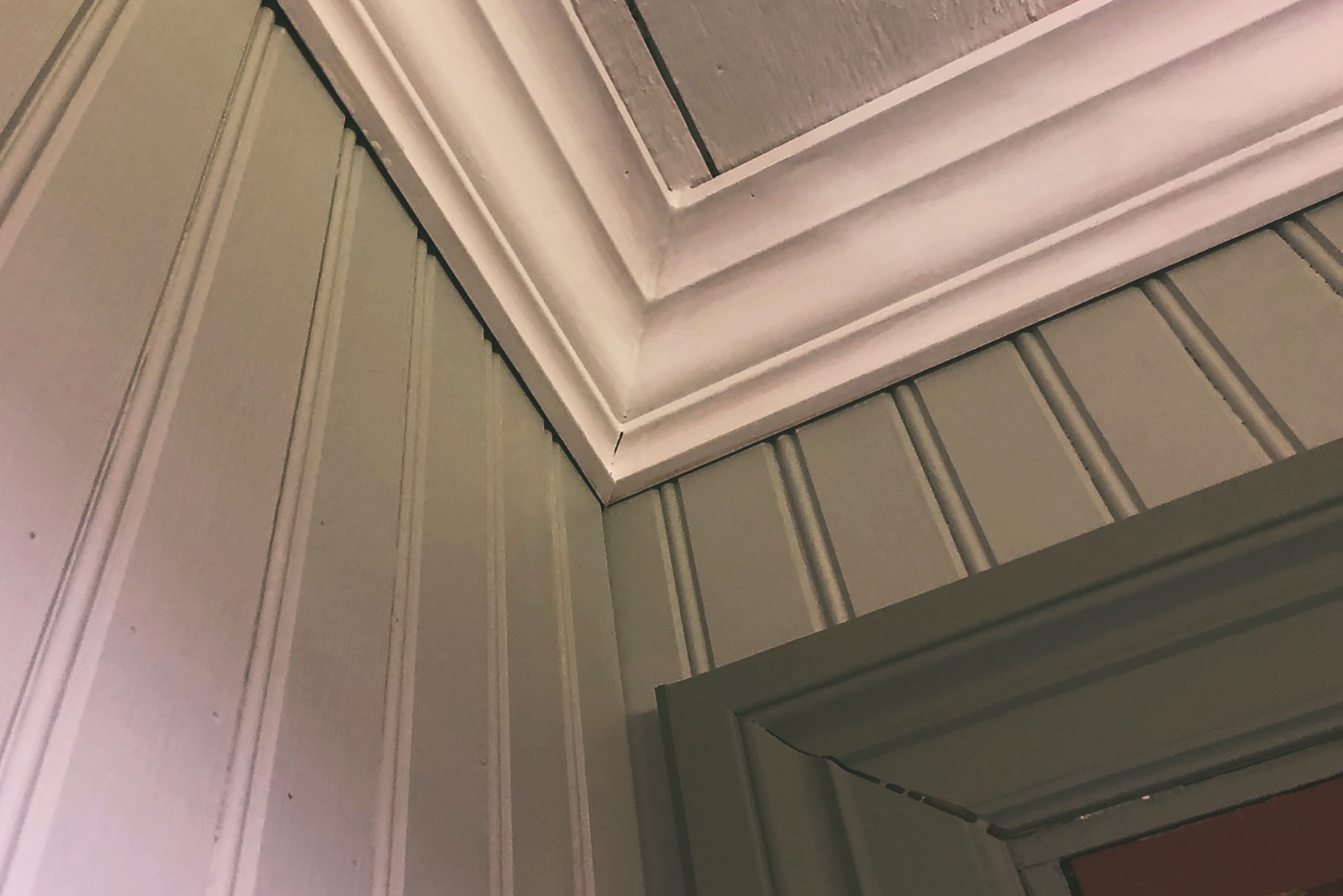 TIPS TILL DIG SOM SKA GERSÅGA LISTER TILL HÖRN OCH VINKLAR