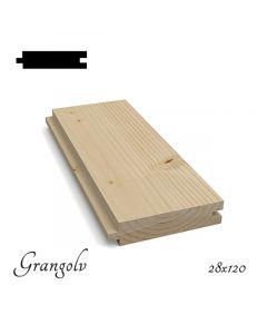 Grangolv 28x120