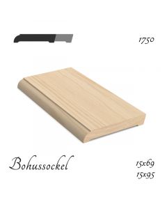 Bohussockel