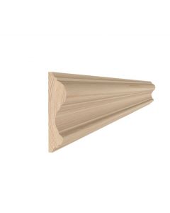 Bröstlist Fogelberg