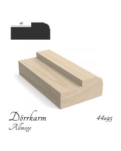 Dörrkarm Allmoge 44x95 
