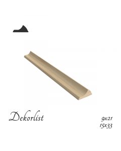 Dekorlist