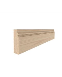 Golvsockel Fogelberg