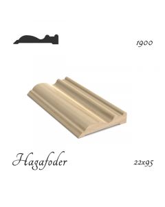 Hagafoder