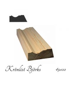 Krönlist Björks