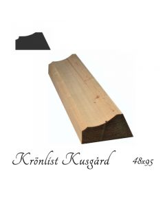 Krönlist Kusgård