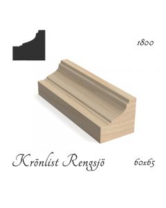 Krönlist Rengsjö