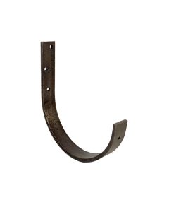 Krok till hängränna rund