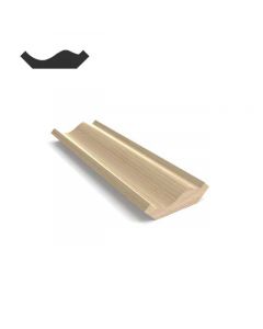 Kronlist (A-kvalitet)