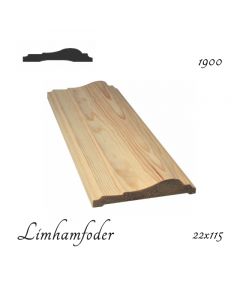 Limhamnfoder