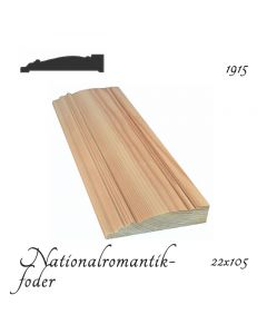 Nationalromantikfoder