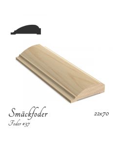 Smäckfoder