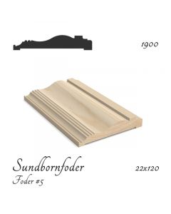 Sundbornfoder
