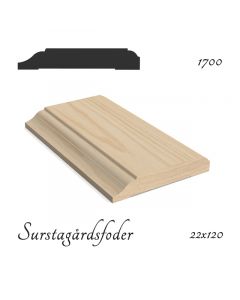 Surstagårdsfoder 120