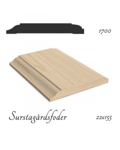 Surstagårdsfoder 155