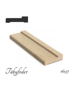 Täbyfoder