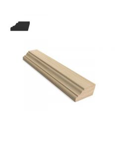 Taklist Falu (B kvalitet)