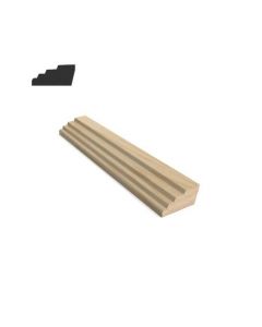 Taklist Trapp (A kvalitet)