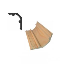 Taklist tredelad Tunbyn