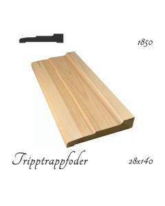 Tripptrappfoder